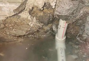 任泽区管道漏水检测五
