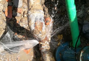任泽区管道漏水检测二