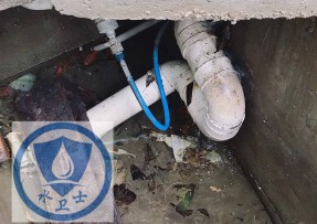 任泽区水管漏水检测公司6