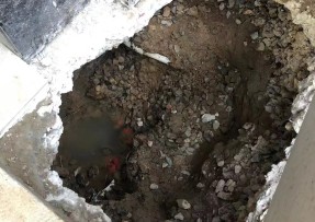 任泽区水管漏水检测公司2