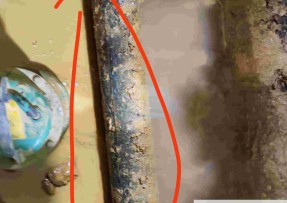 任泽区水管漏水检测公司1